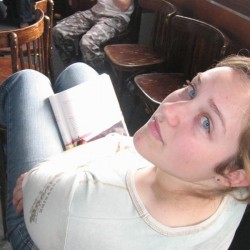 Wendy - Toneelvereniging Plankenkoorts 